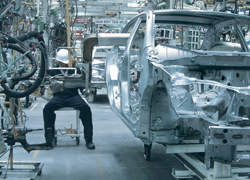 Applications for the Automotive Industry